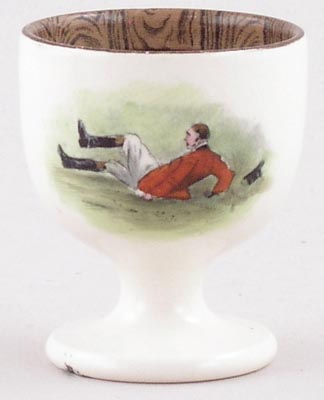 Egg Cup c1930s